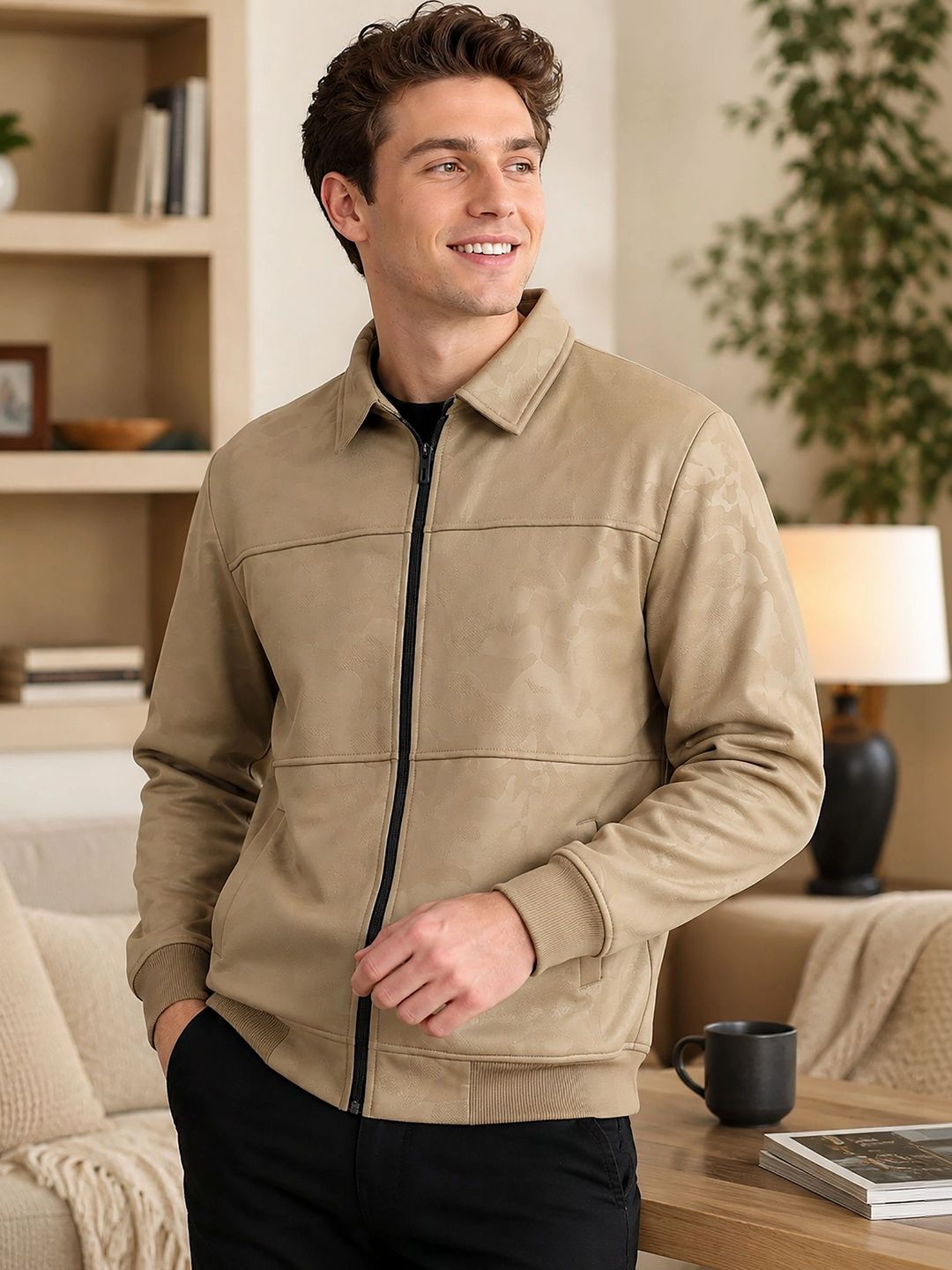 THE BEETEL HOUSE Men Sweatshirt-picture-28