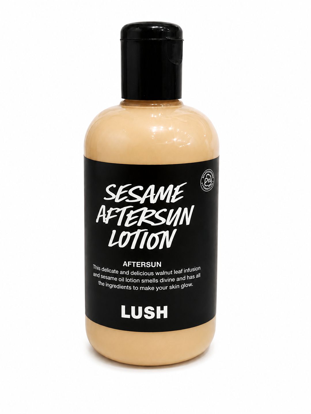 LUSH Sesame After Sun Lotion - 100 g-image-11