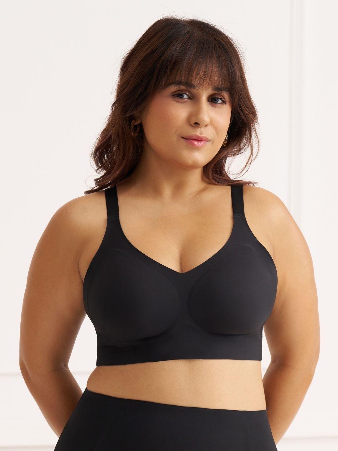 Underneat Bra Full Coverage Lightly Padded-picture-16