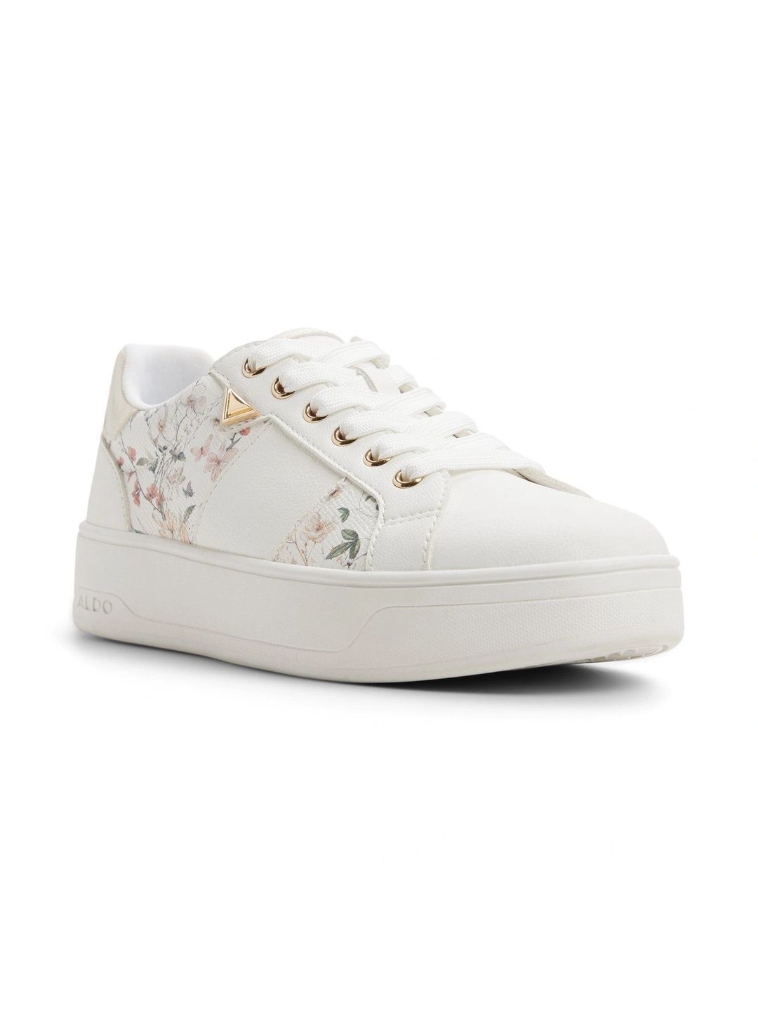 ALDO Women Printed Sneakers-image-31