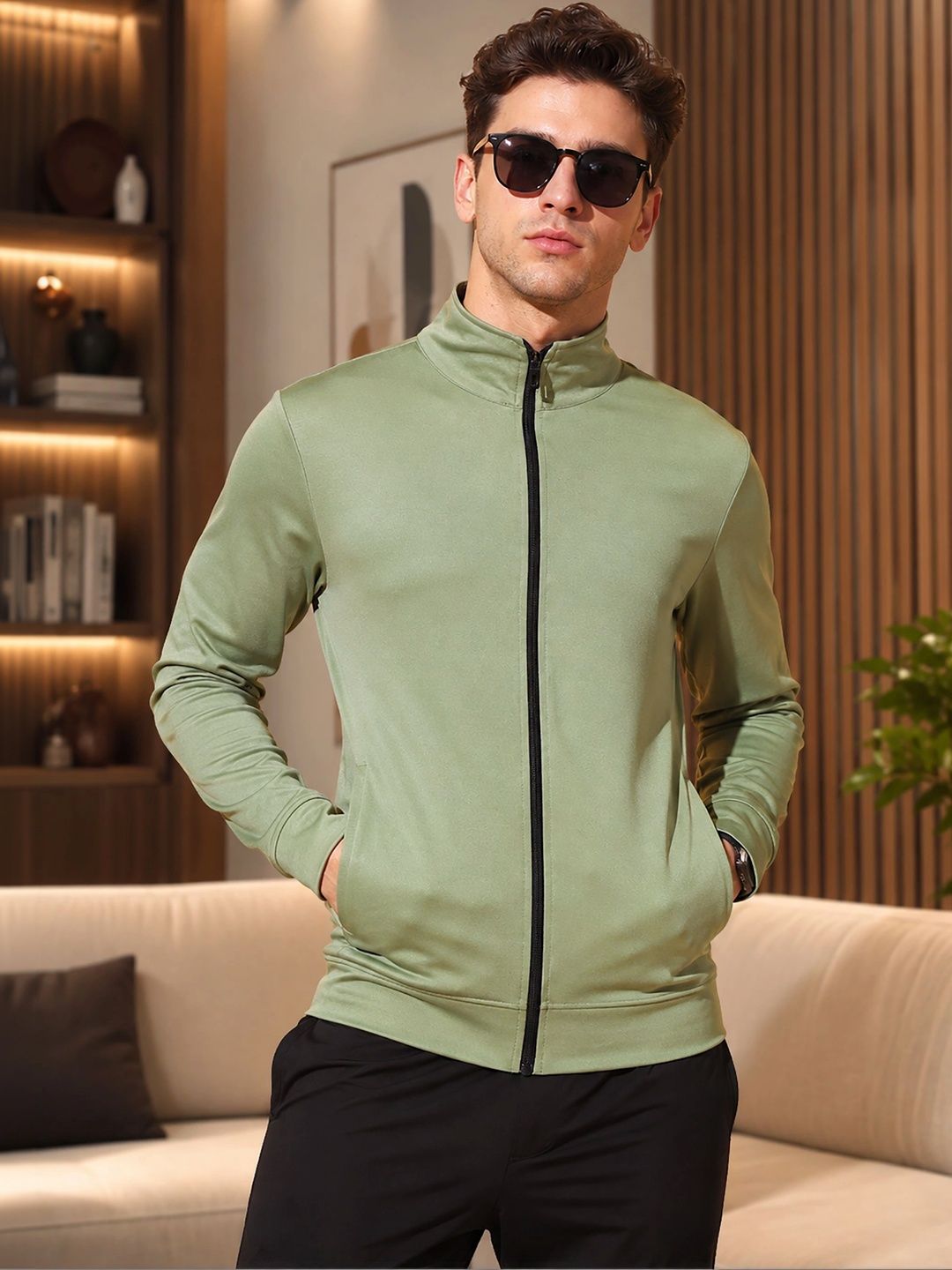 GLITO Men Lightweight Sporty Jacket-picture-56