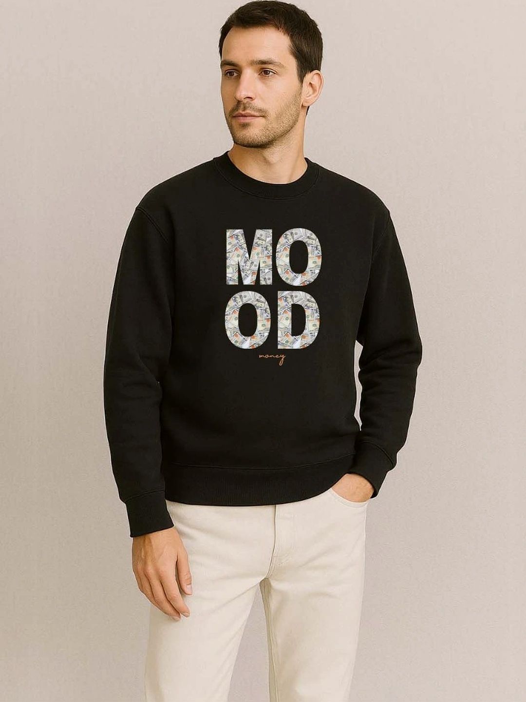 Moda Rapido Men Printed Sweatshirt-picture-25