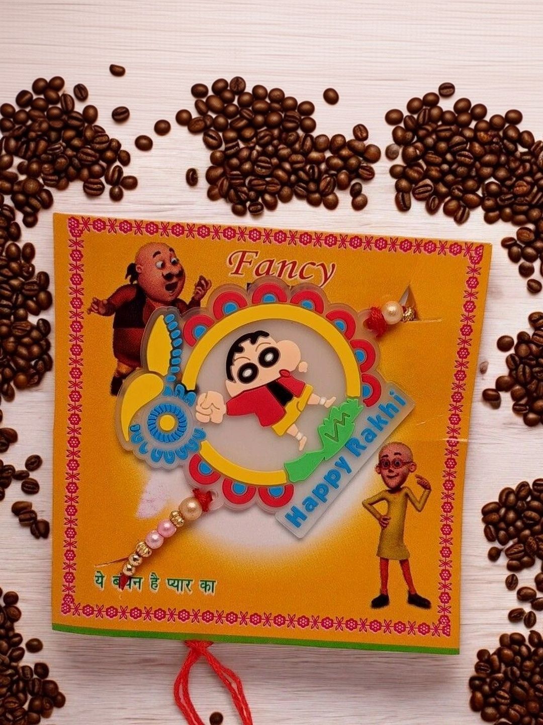SPRHA Thread Rakhi-picture-41