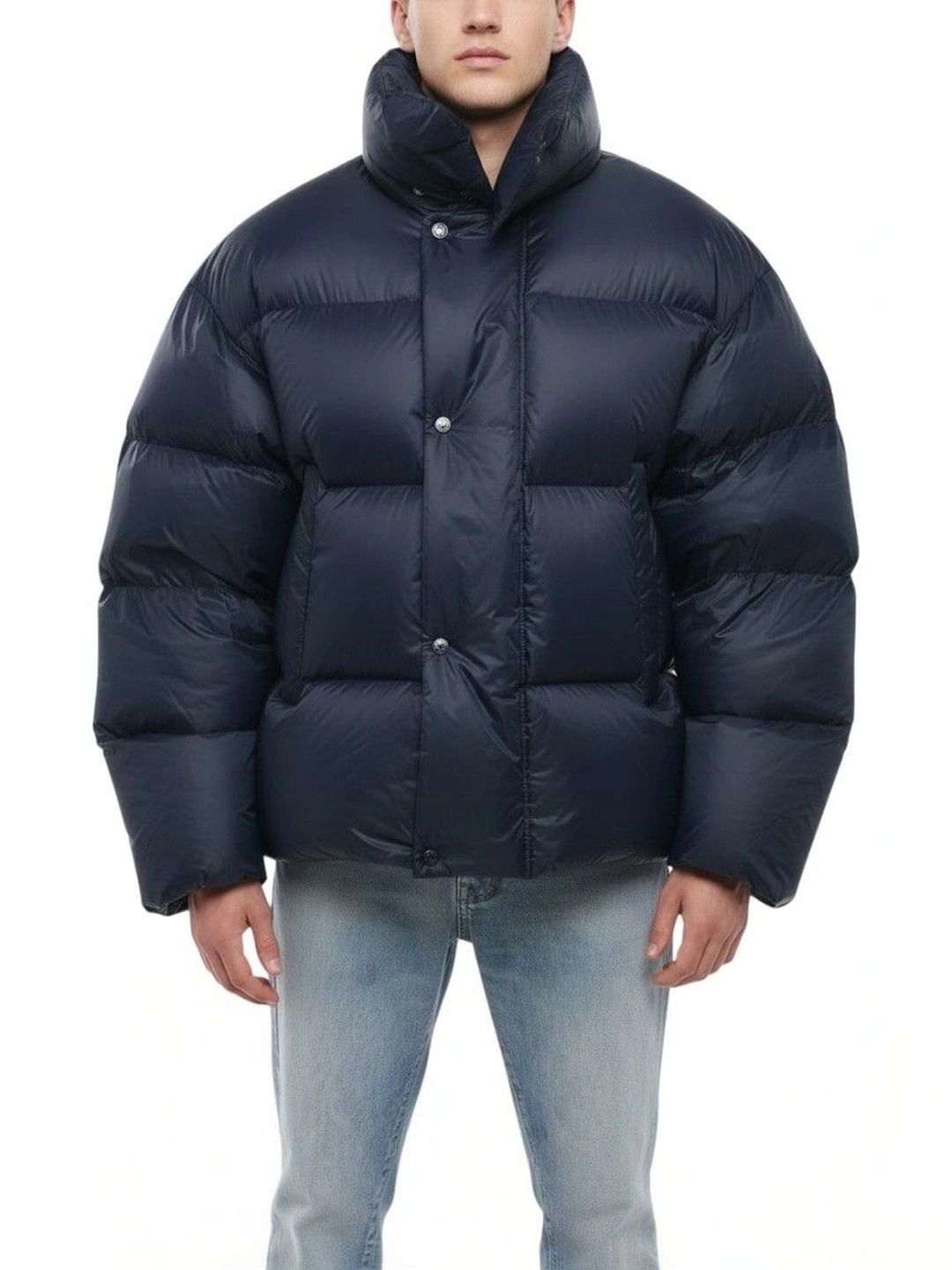 Dsquared2 Men Insulator Puffer Jacket-picture-51