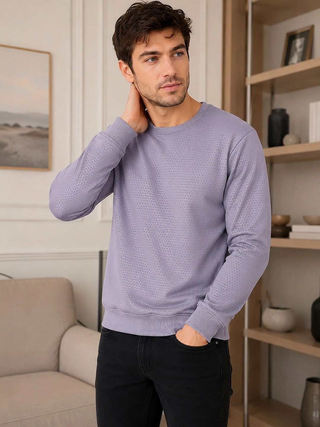 ATIGIANO Men Sweatshirt-picture-19