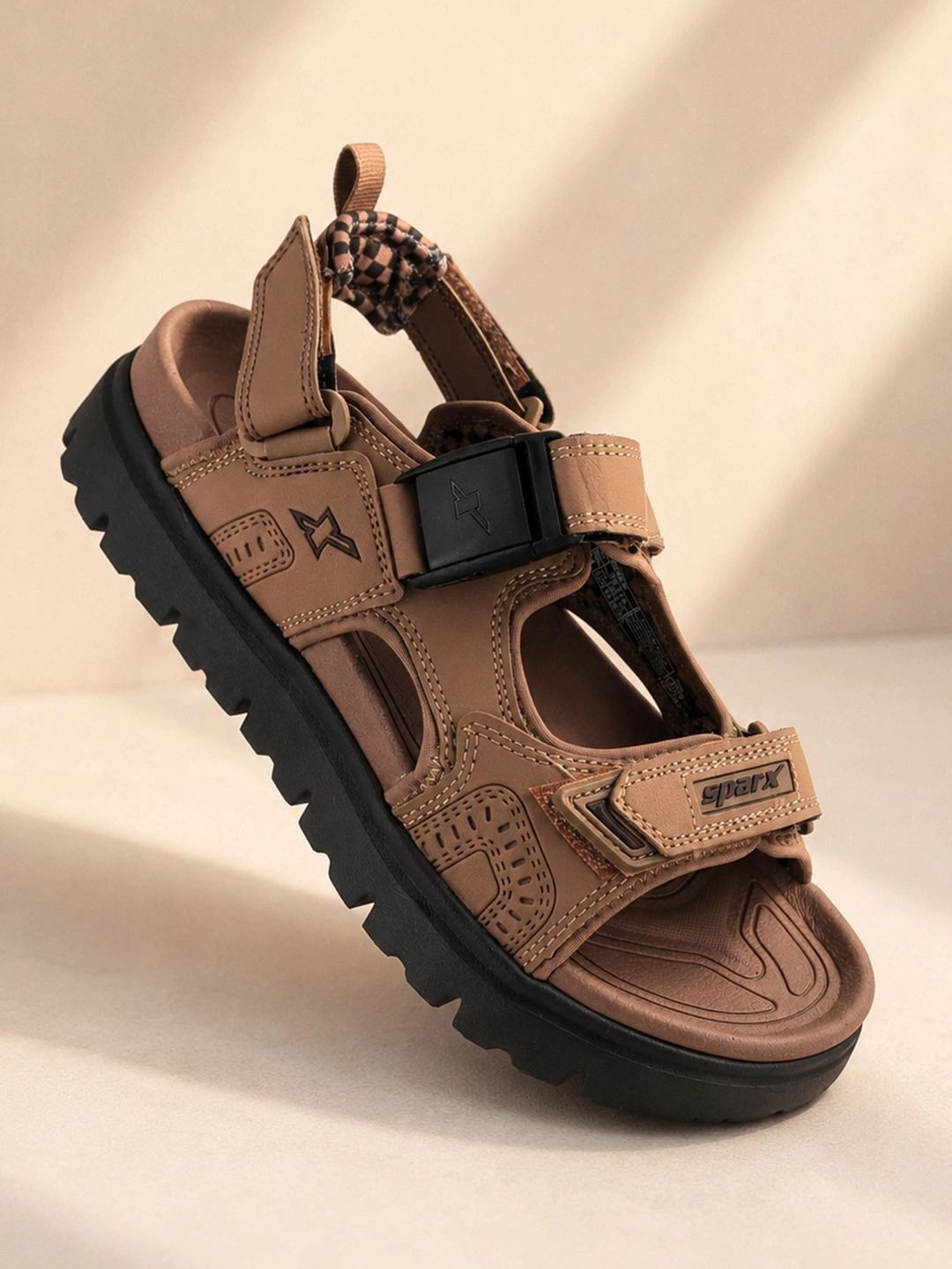 Sparx Men Sandals-image-30