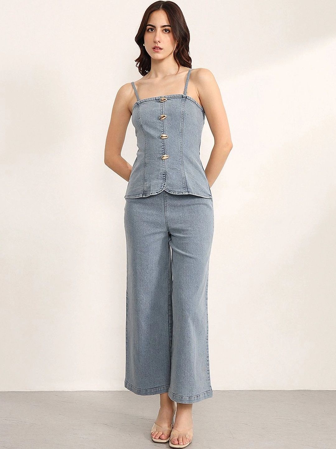 Kazo Basic Jumpsuit-picture-41