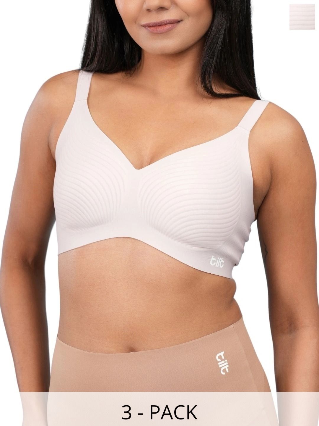 Tilt Abstract Bra Full Coverage-picture-5