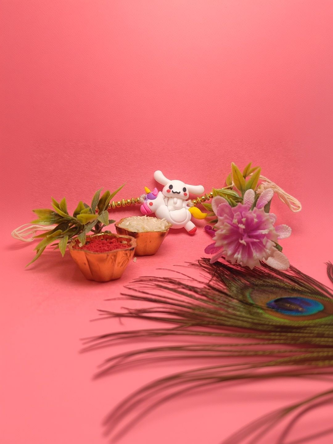 SPRHA Thread Rakhi-picture-37