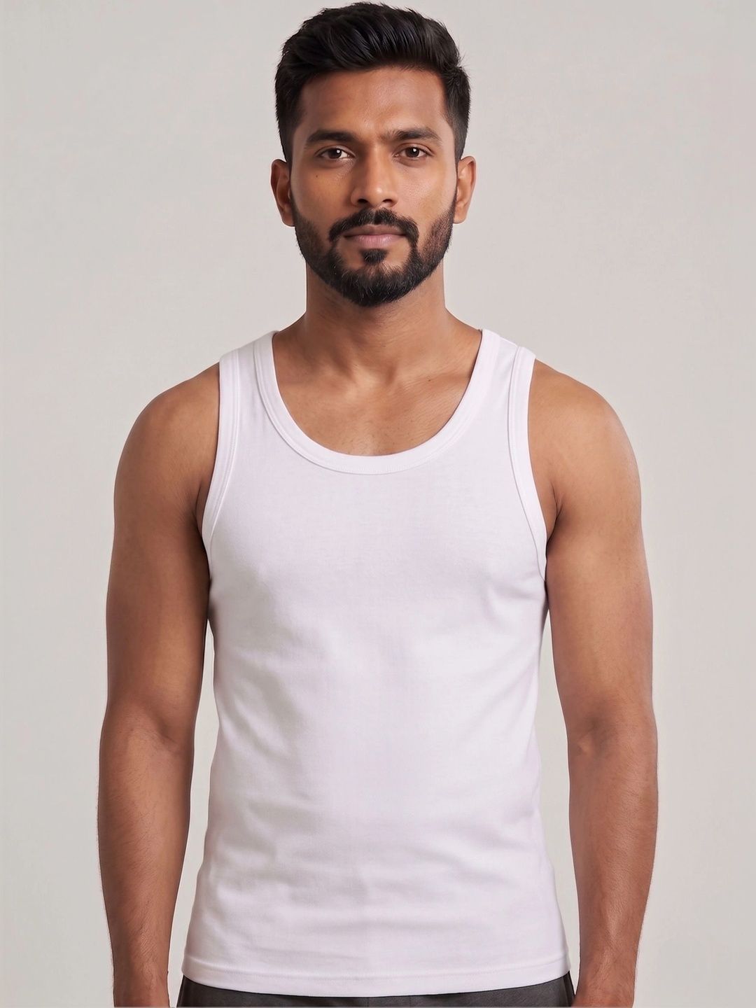 Roadster Cotton Undershirt-picture-40
