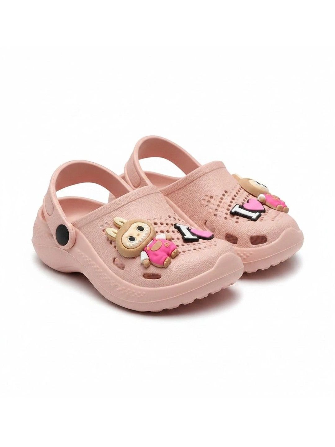 YK Boys Clogs Sandals-picture-17