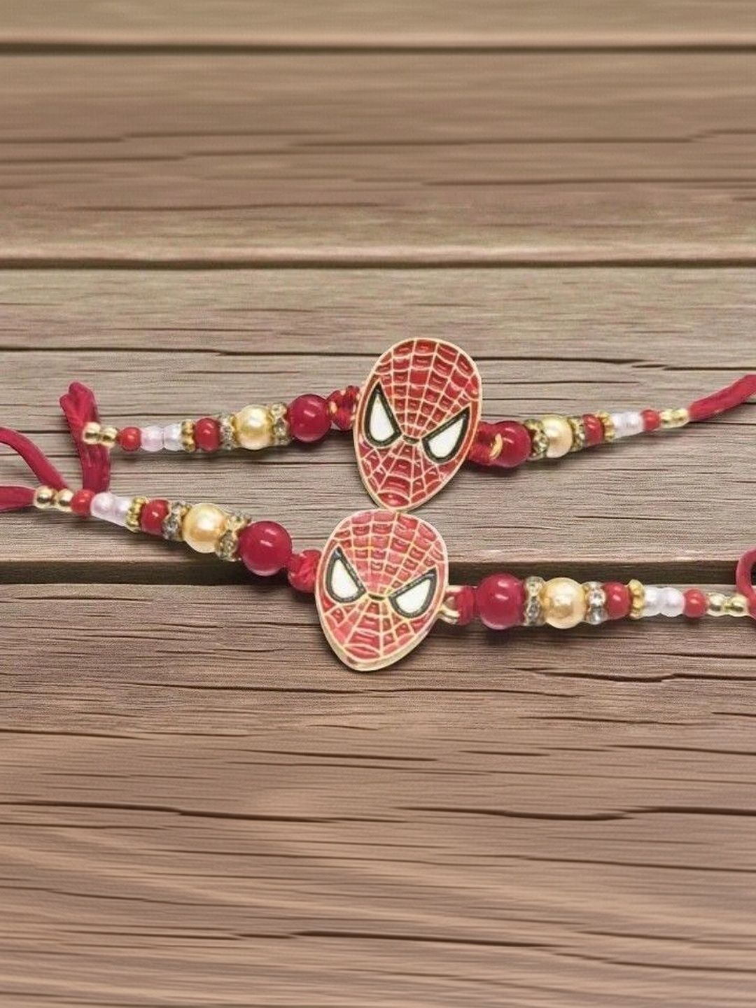 SPRHA Thread Rakhi-picture-49