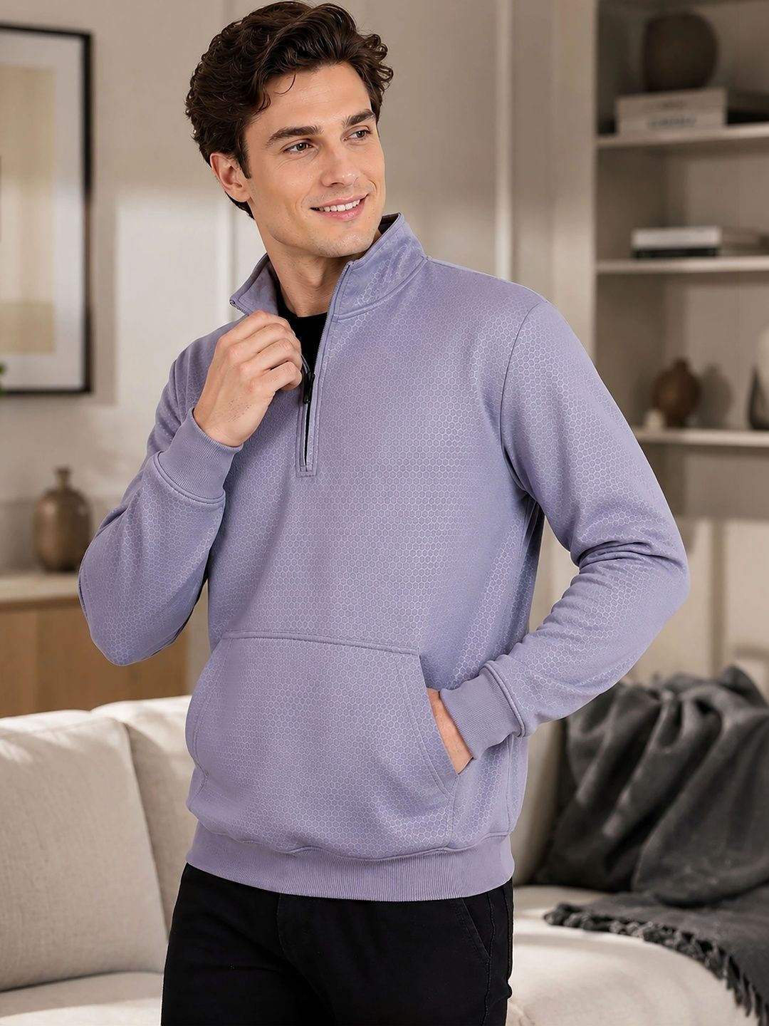 ATIGIANO Men Sweatshirt-picture-24