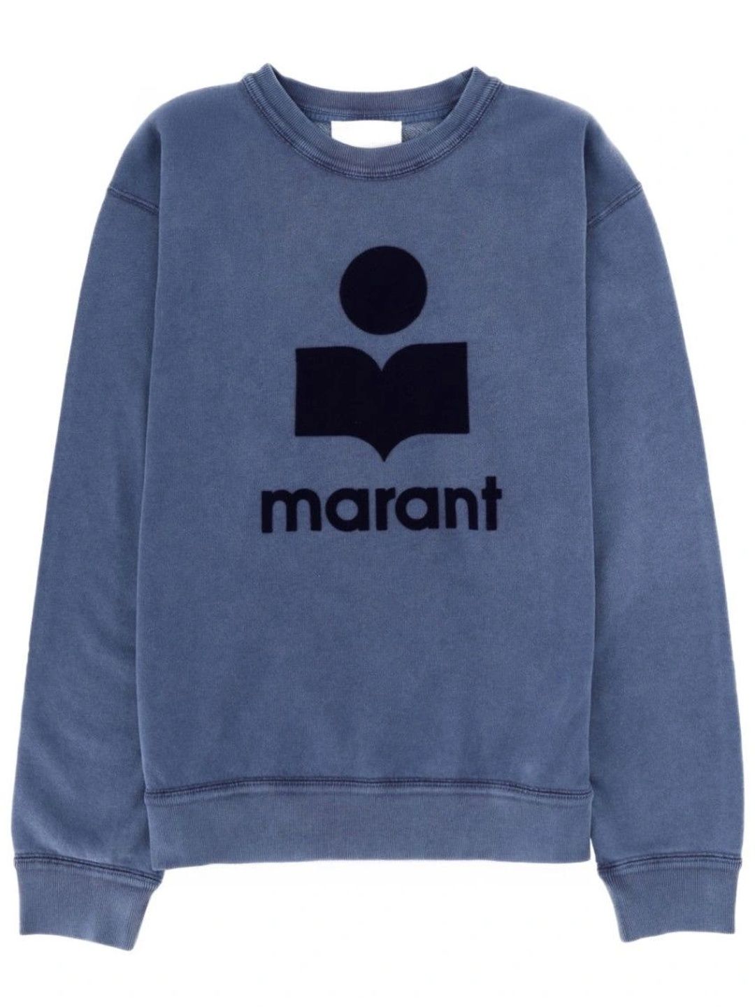 Isabel Marant Men Printed Sweatshirt-picture-40