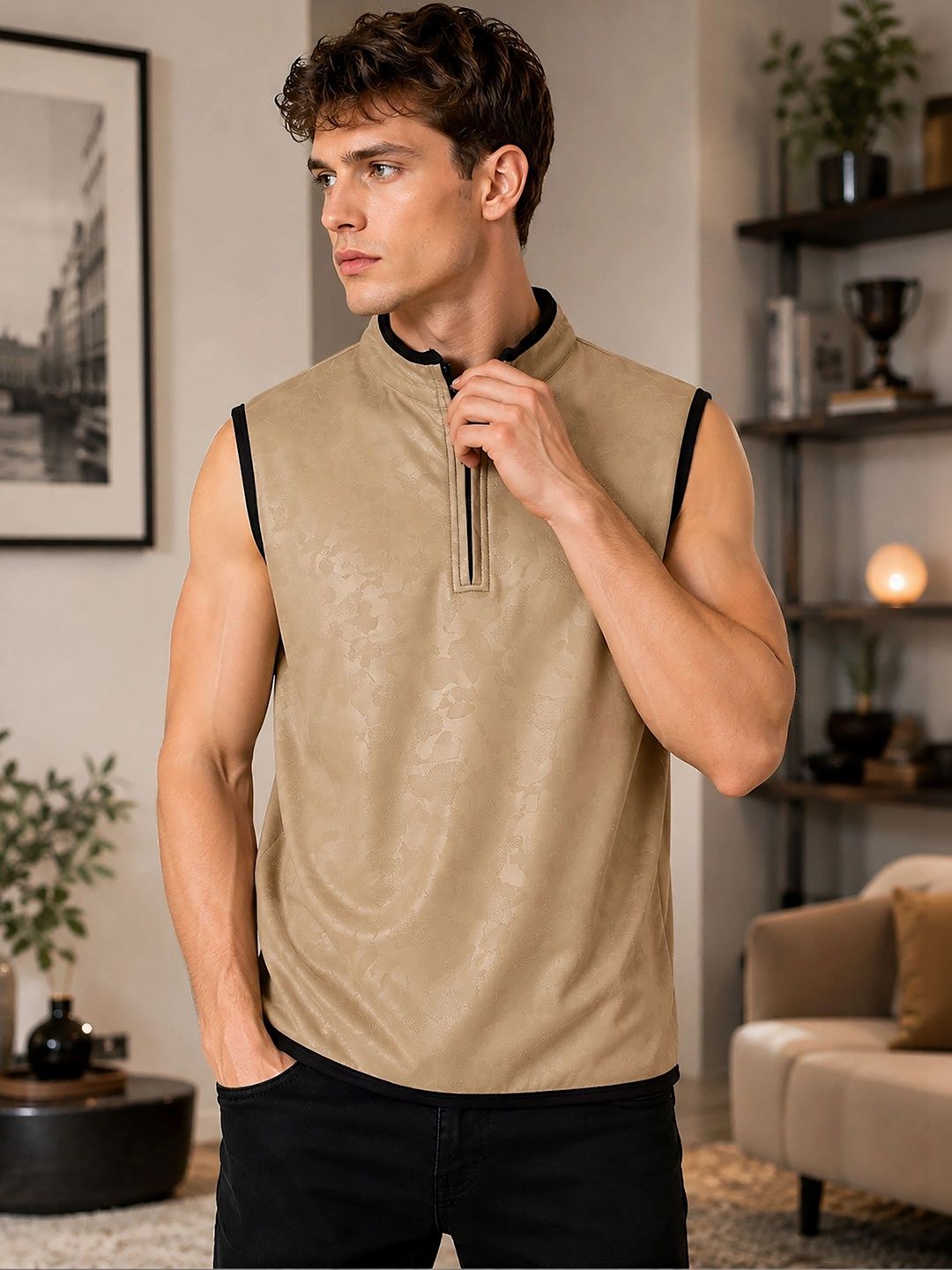 ATIGIANO Men Sweatshirt-picture-42
