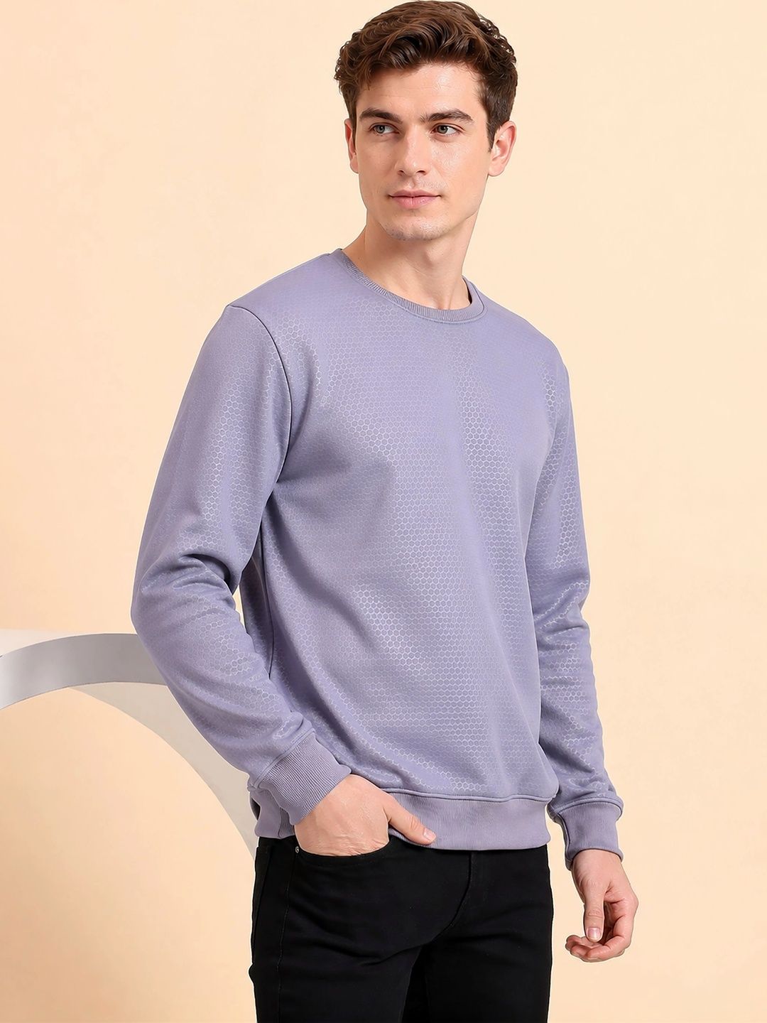 THE BEETEL HOUSE Men Sweatshirt-picture-15