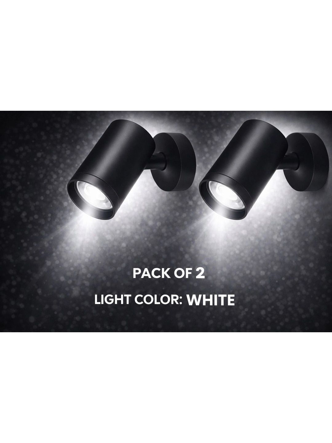 ENORMITY White Aluminium Contemporary Cylinder Shaped Wall Lamp-image-45