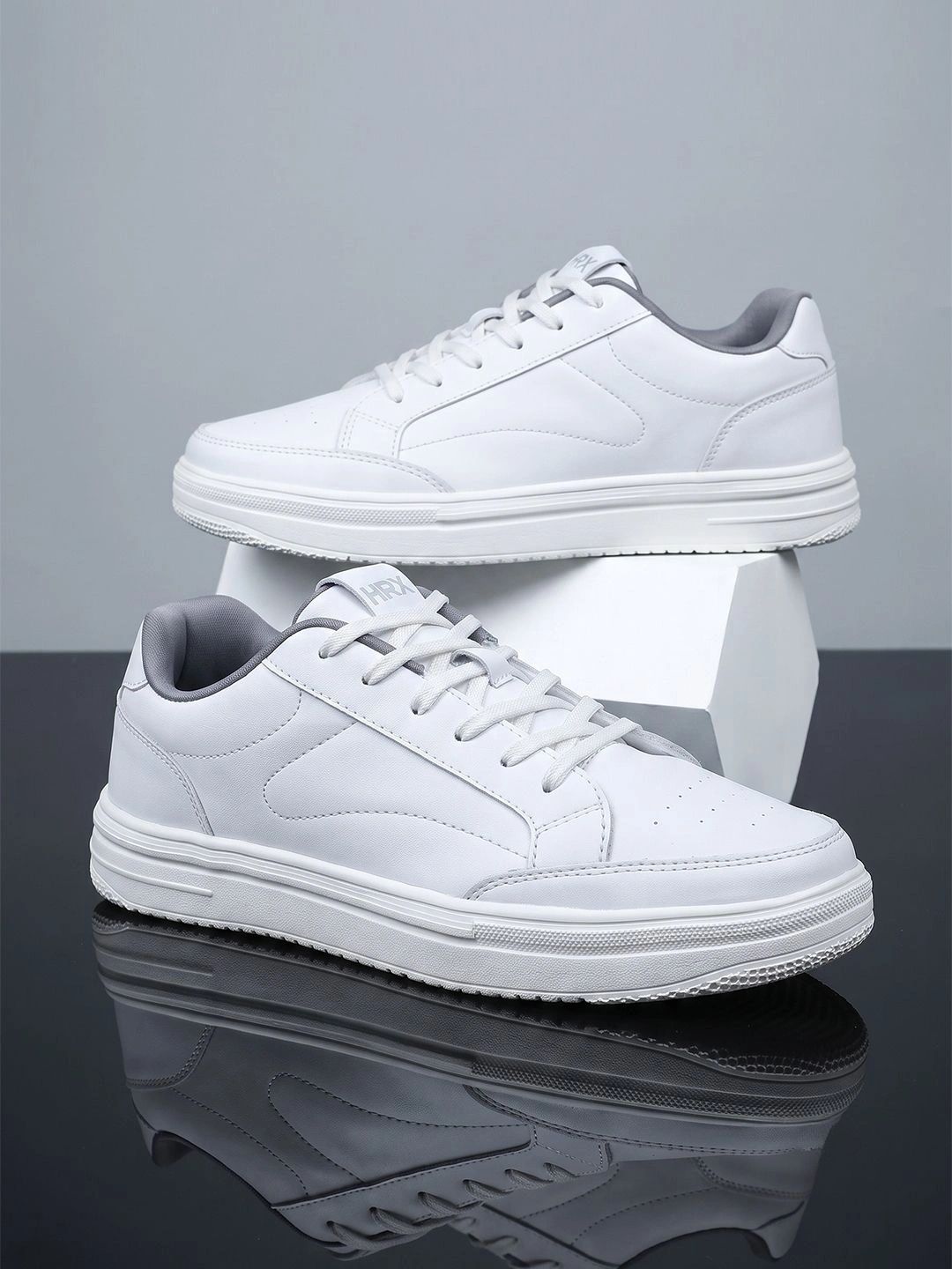 HRX by Hrithik Roshan Men Sneakers-picture-29
