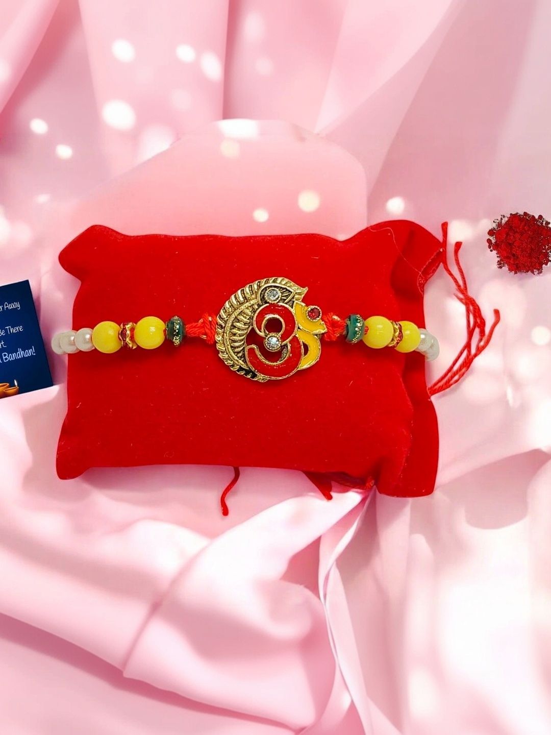 SPRHA Thread Rakhi-picture-12