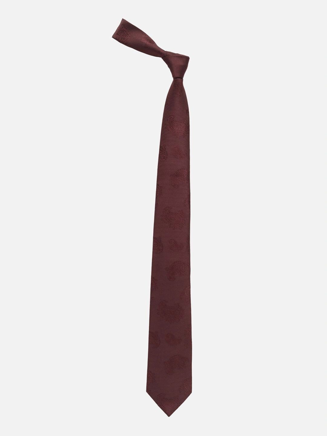 Van Heusen Men Woven Design Ties-picture-19