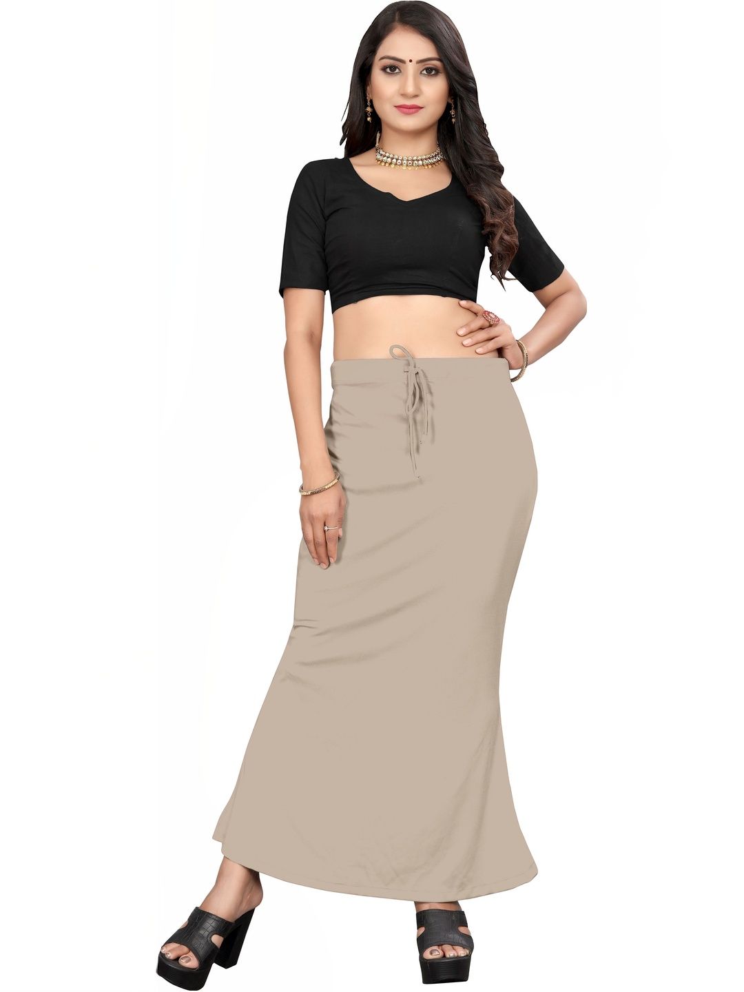 NAVKA FASHION Saree Shapewear-picture-12