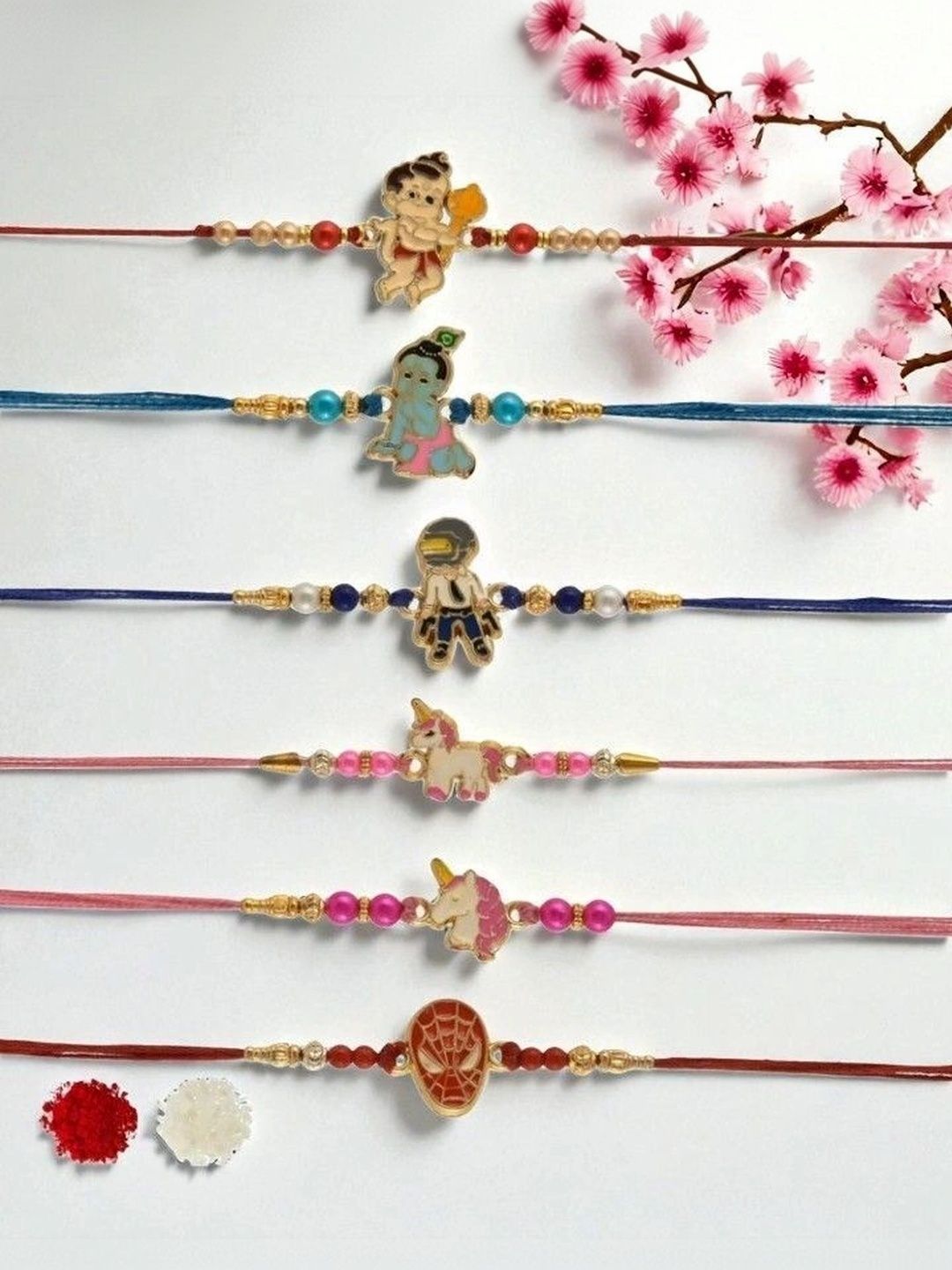 SPRHA Thread Rakhi-picture-31