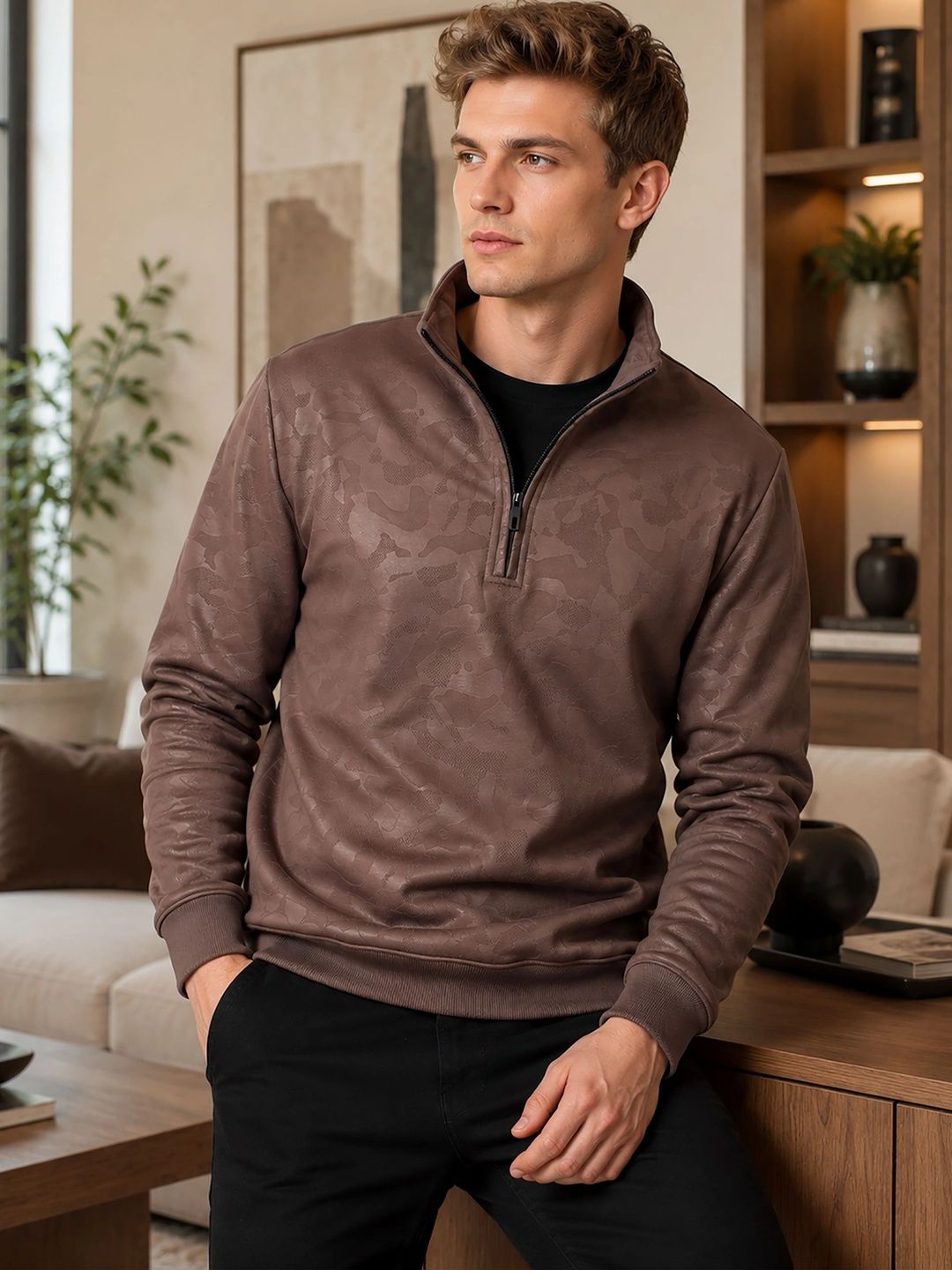 MaverIQ Men Sweatshirt-picture-51