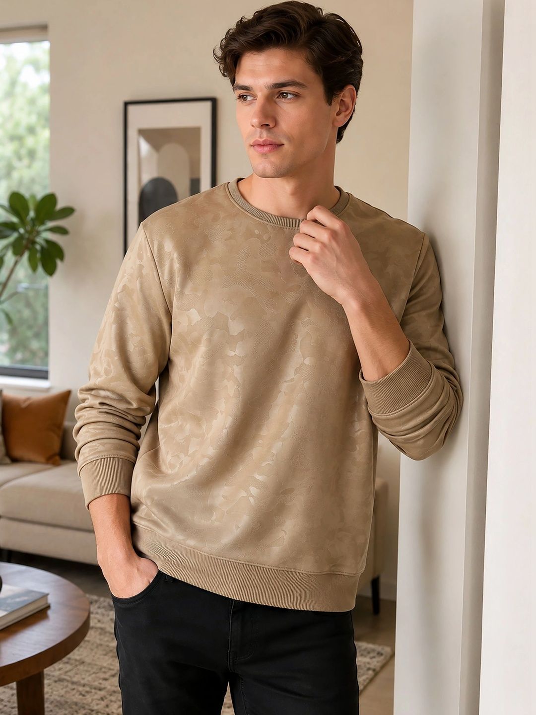 MaverIQ Men Sweatshirt-picture-20