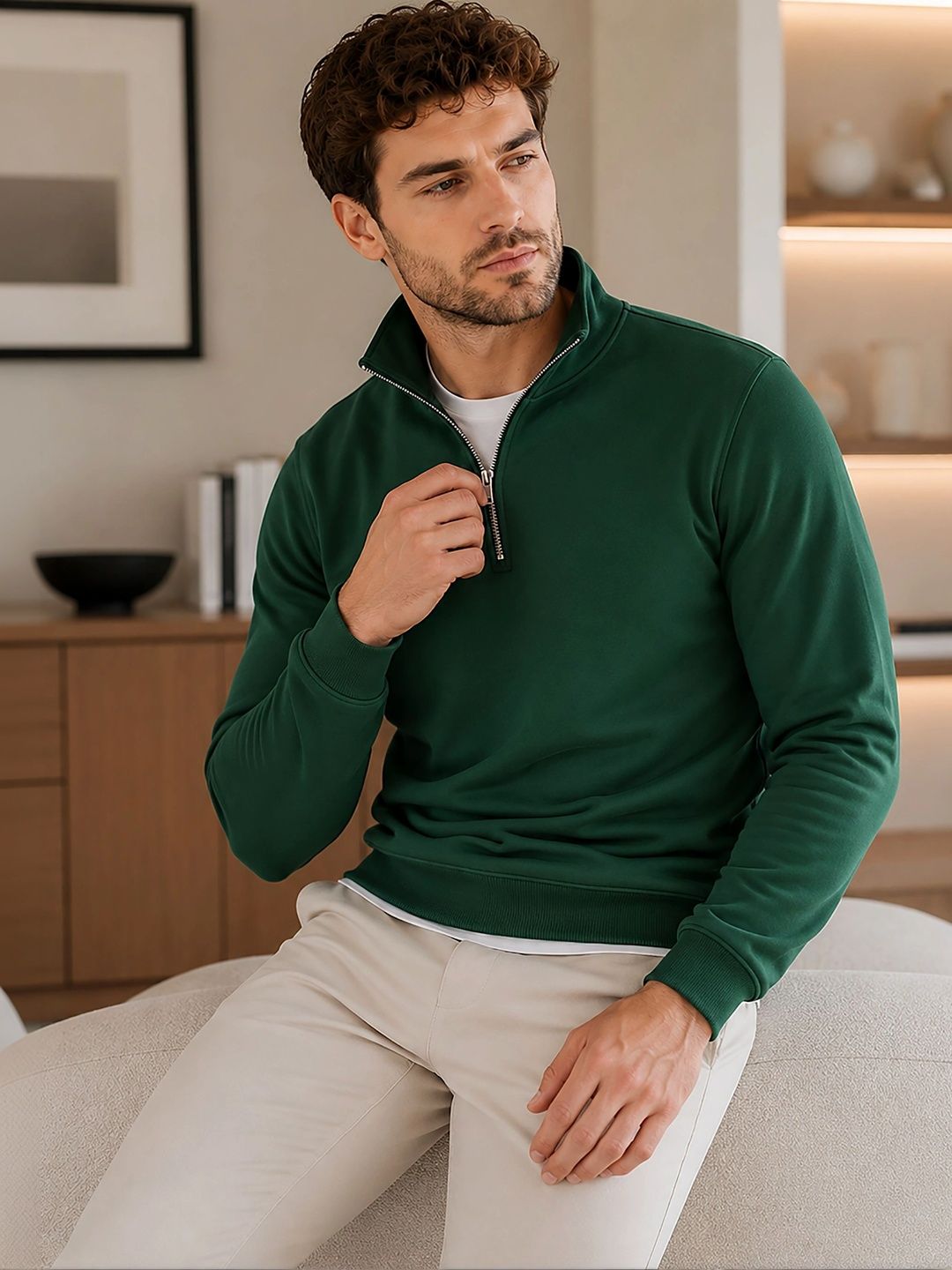 ATIGIANO Men Sweatshirt-picture-18