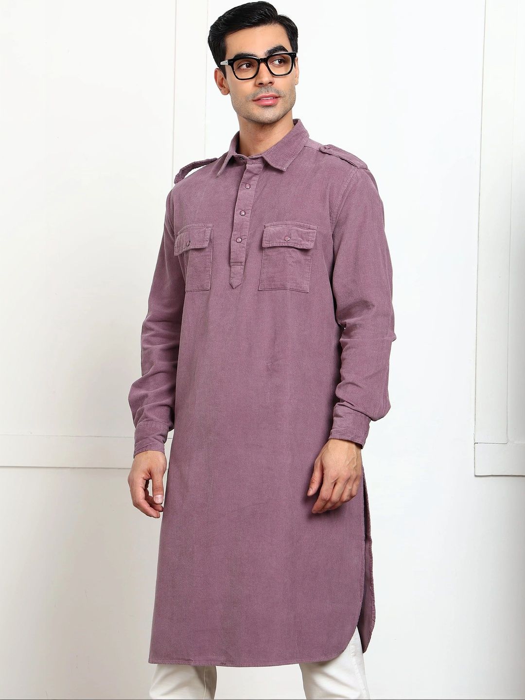 Anouk Men Kurta-picture-38