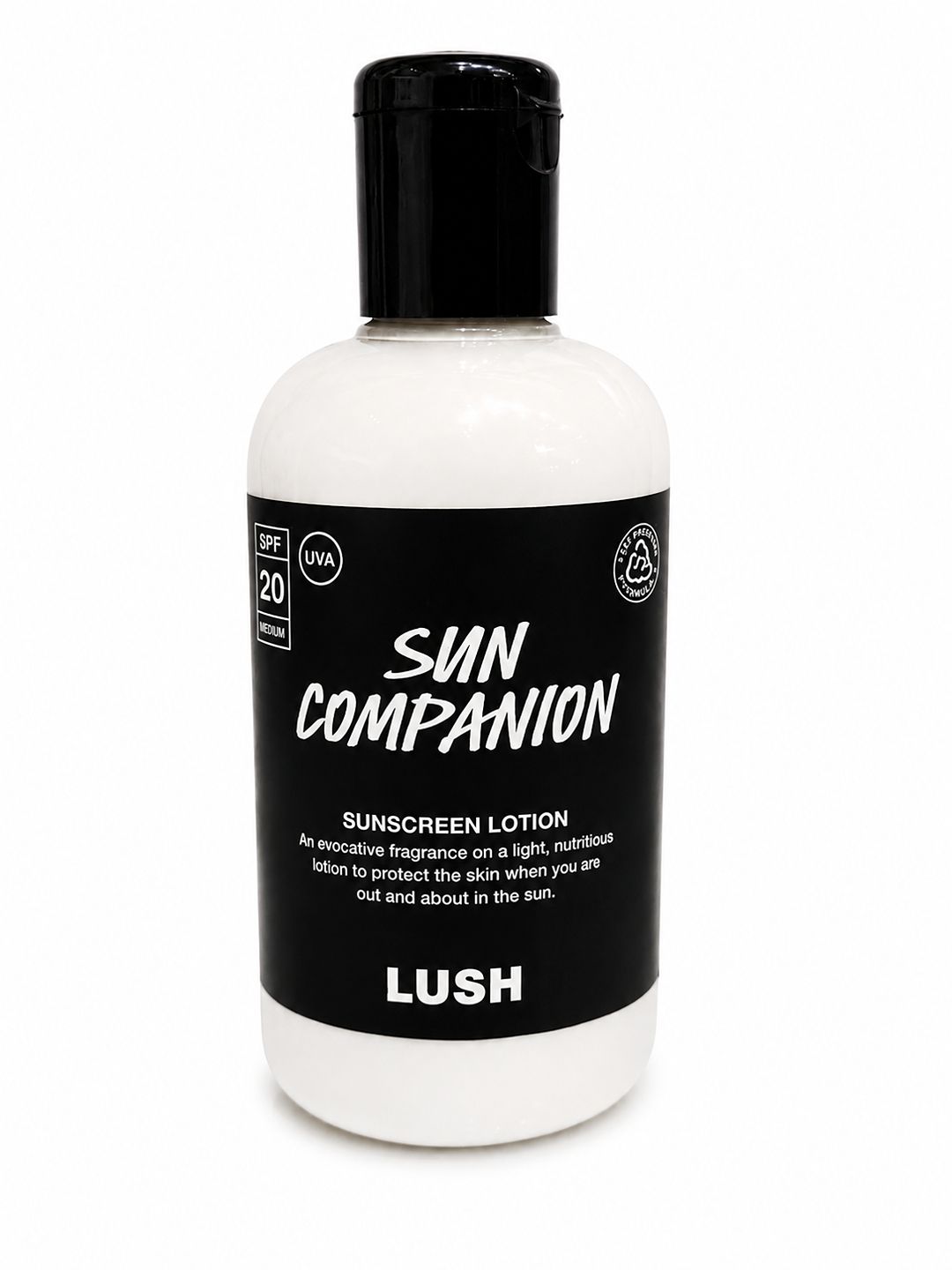 LUSH Sun Companion - 100 g-image-36