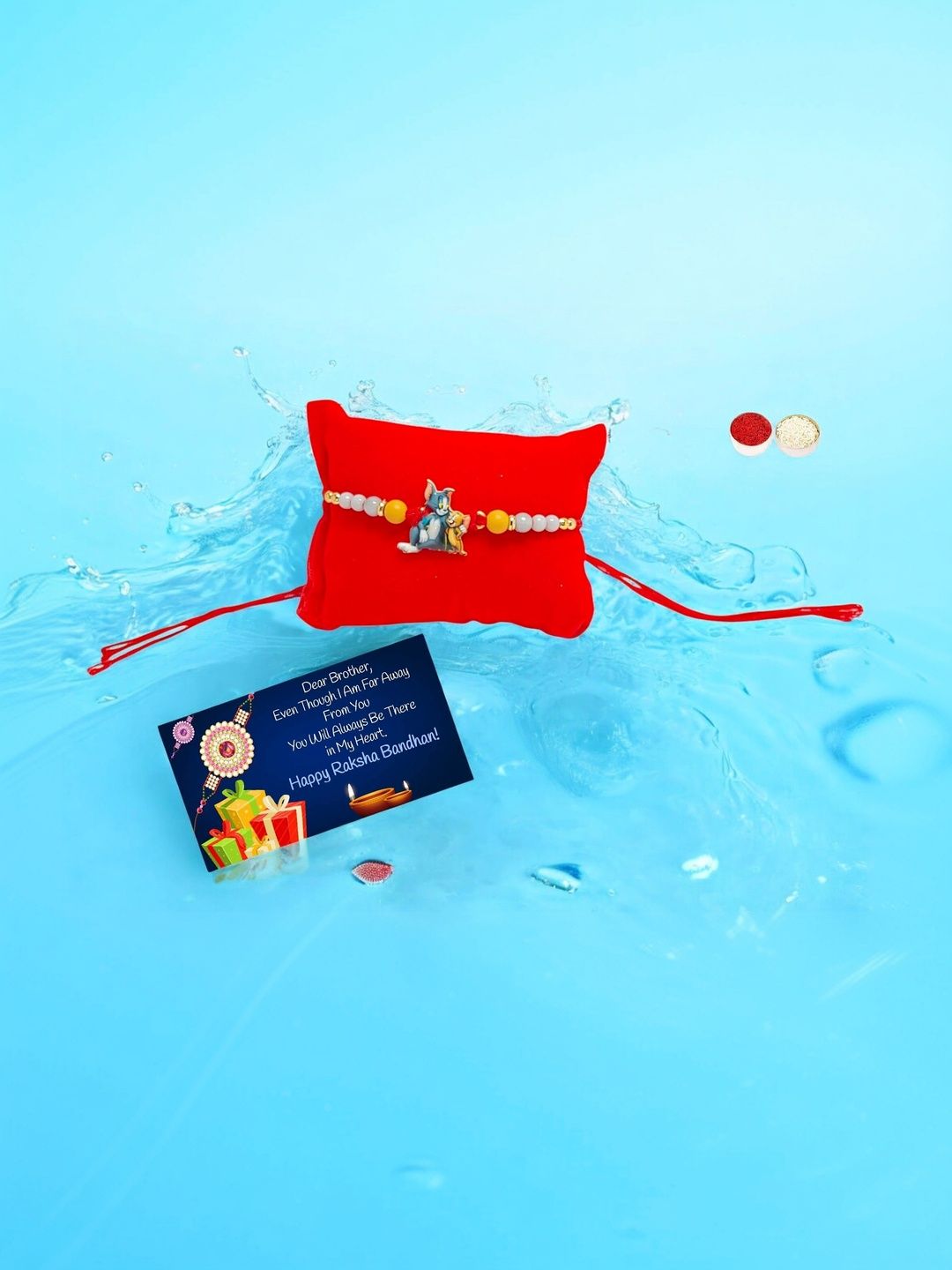 SPRHA Thread Rakhi-picture-50