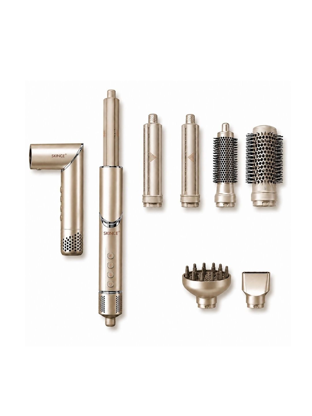 SKINCE 8 in 1 Air Styler-picture-16