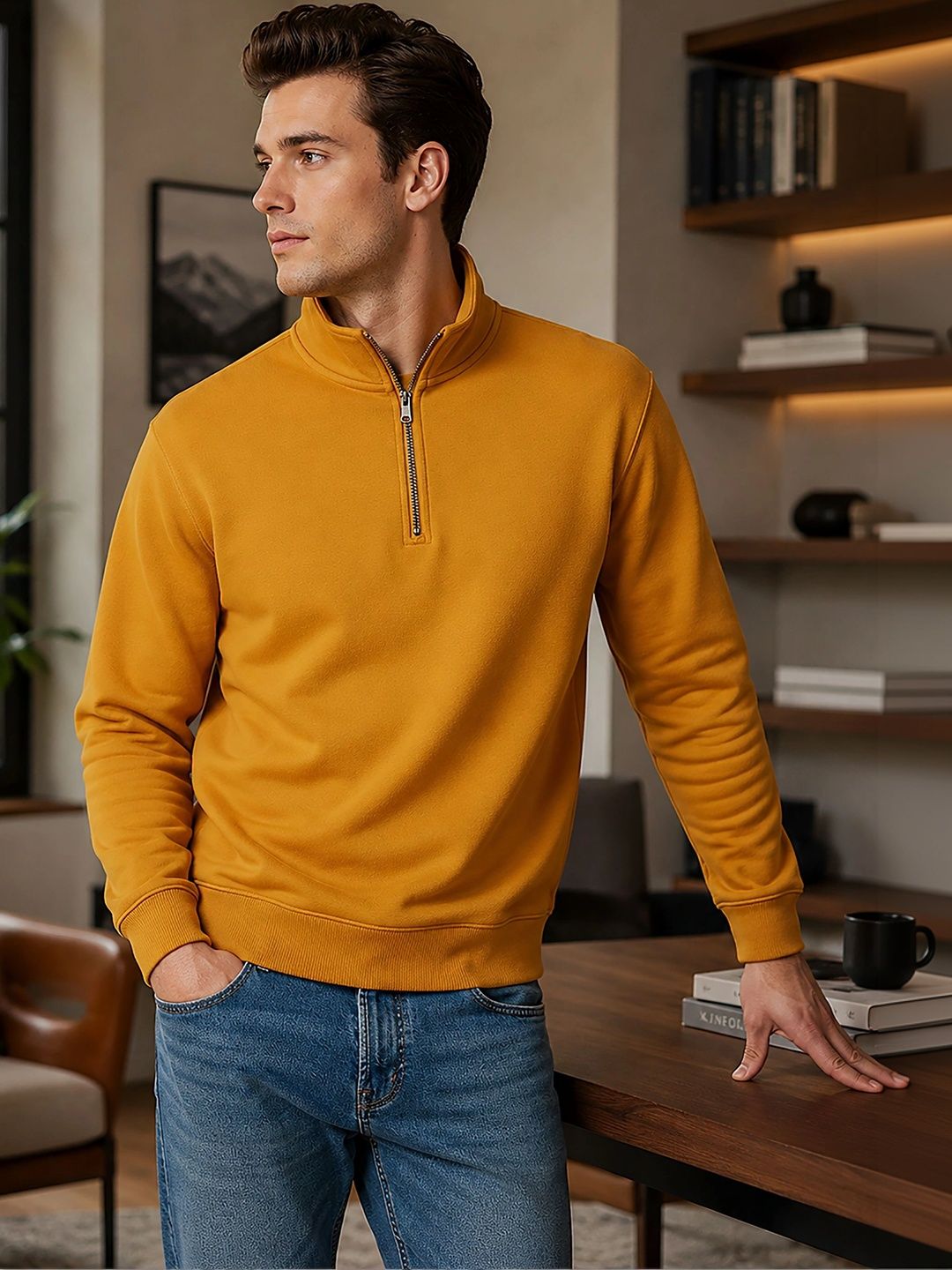 GLITO Men Sweatshirt-picture-28