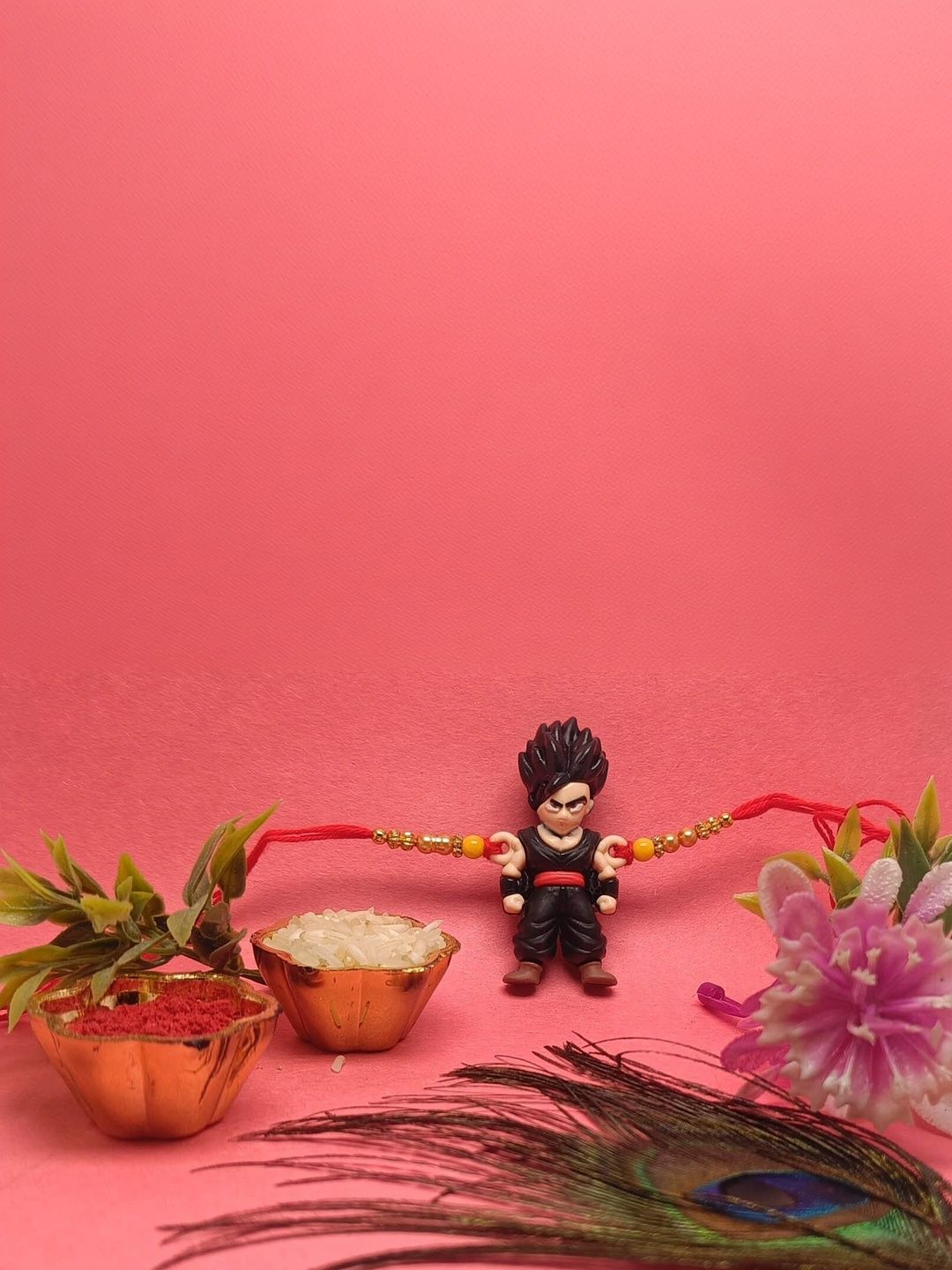 SPRHA Thread Rakhi-picture-28