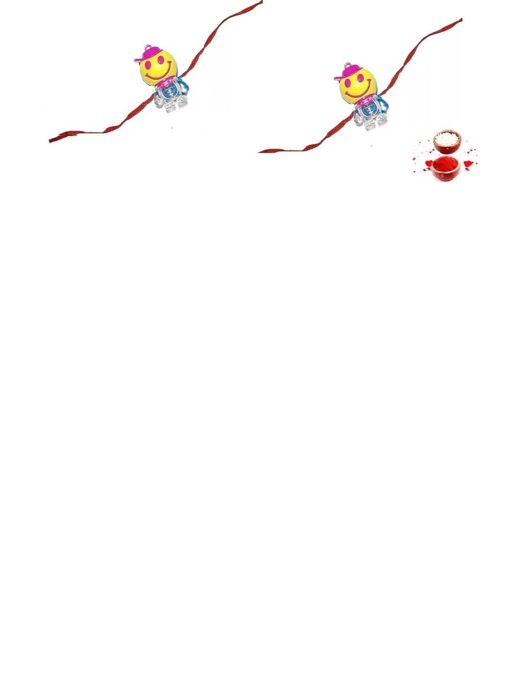 SPRHA Thread Rakhi-picture-10