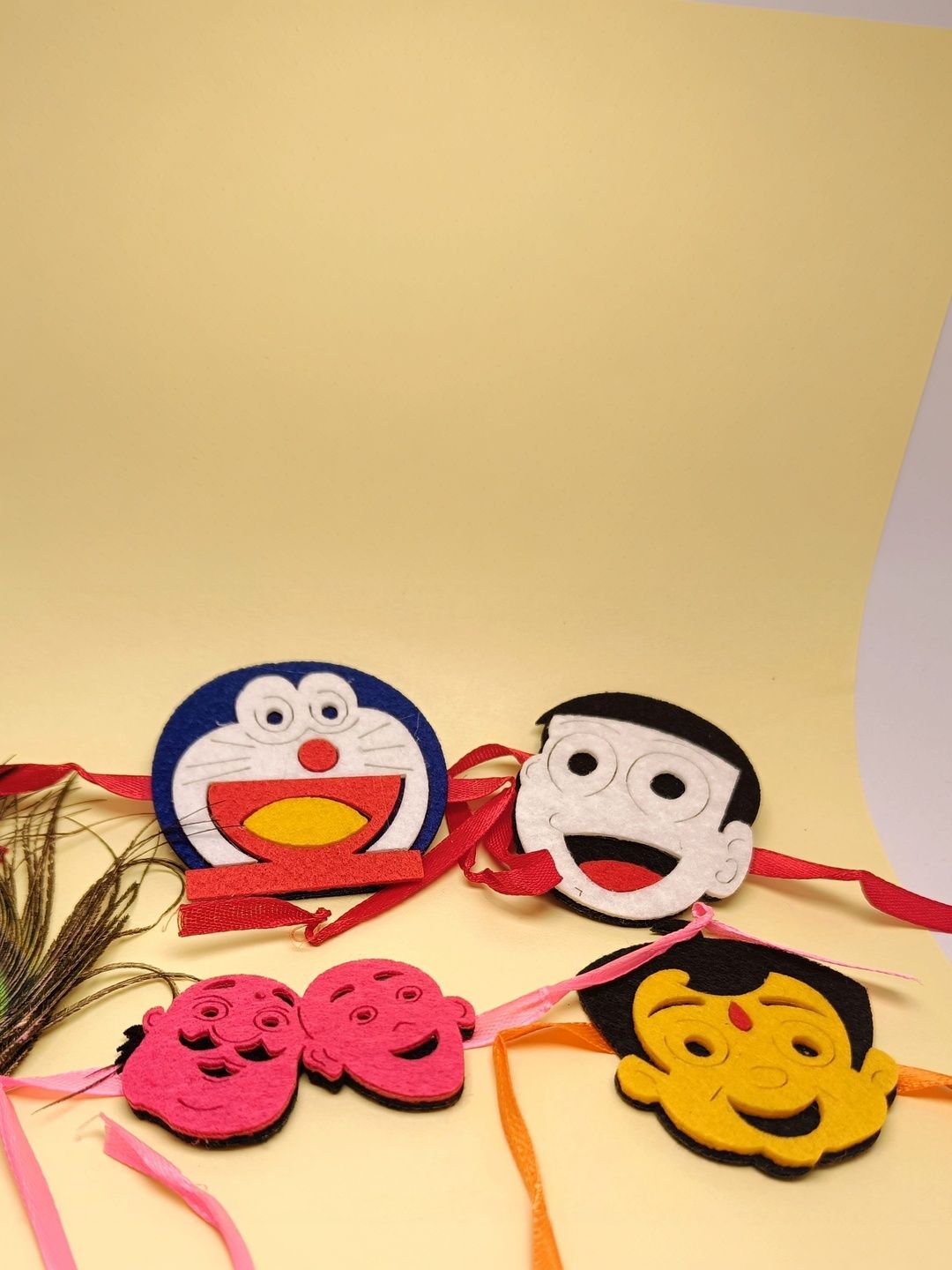 SPRHA Thread Rakhi-picture-39