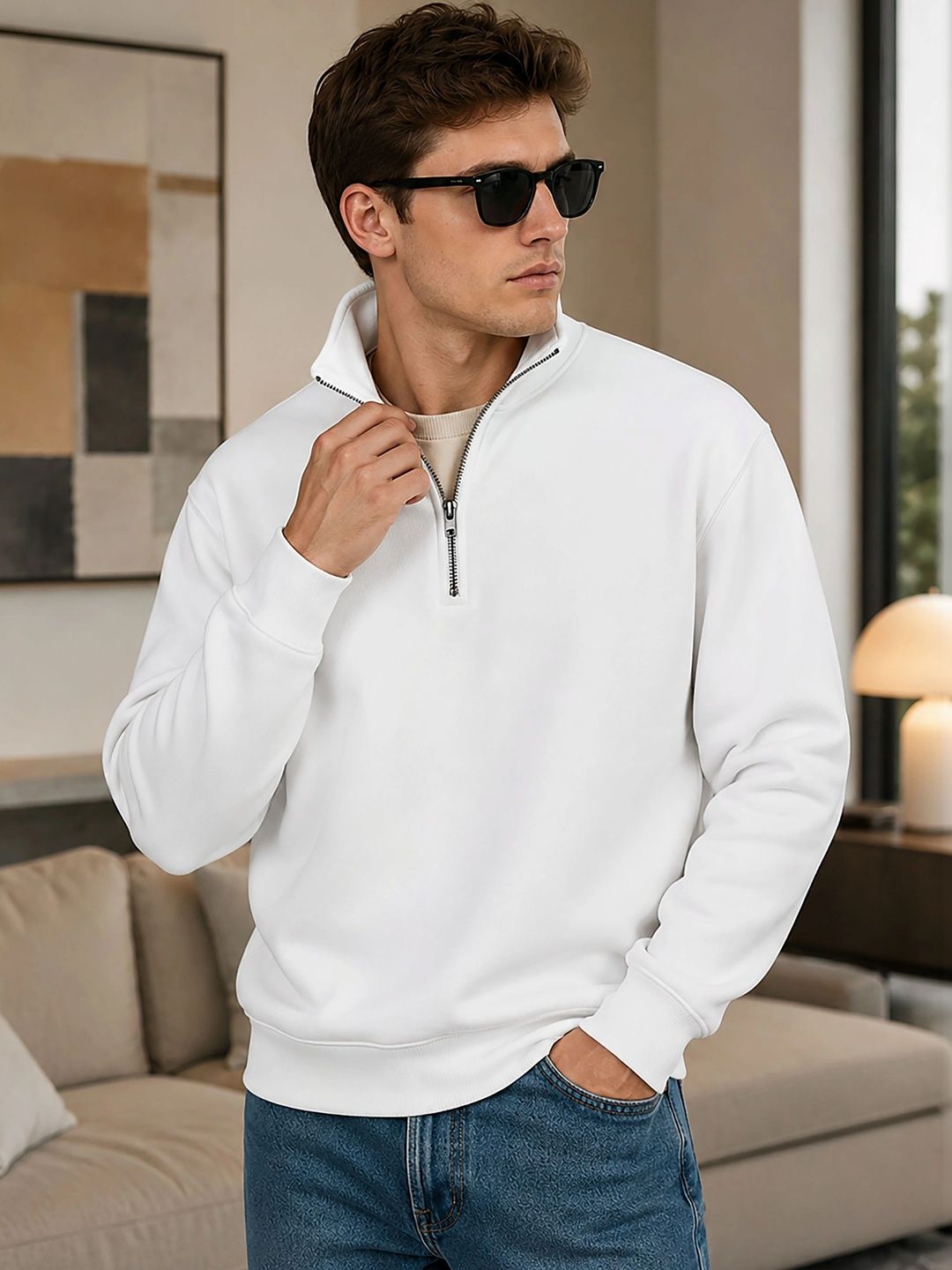 THE BEETEL HOUSE Men Sweatshirt-picture-40