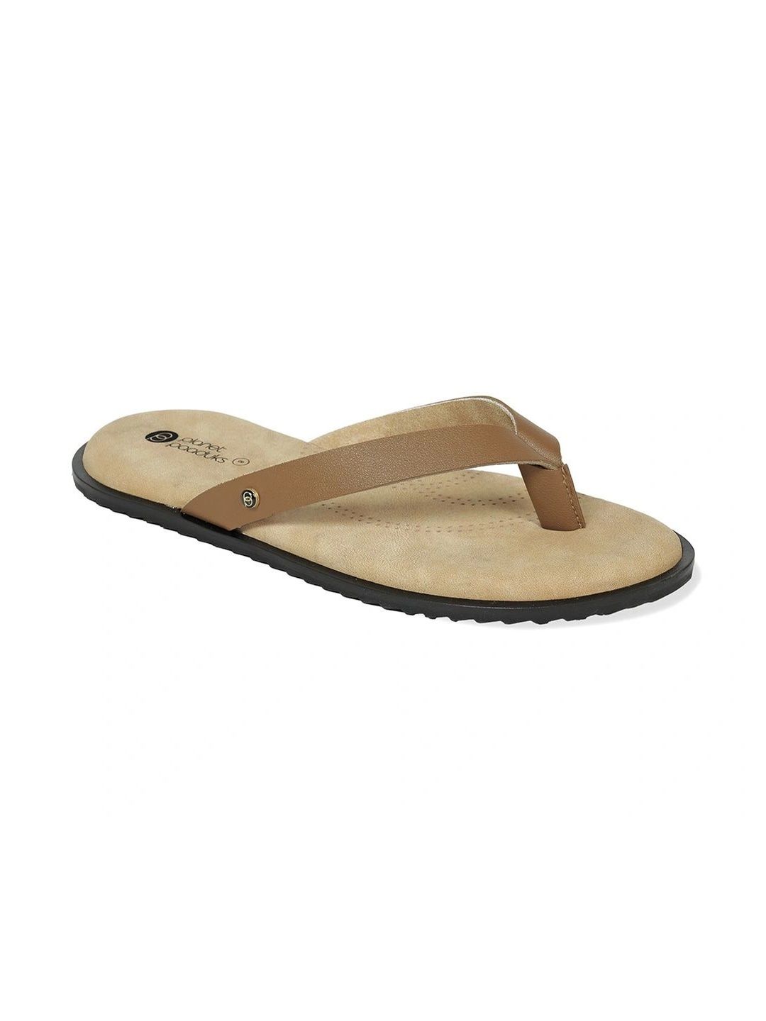 Planet Paaduks Men Comfort Sandals-picture-10