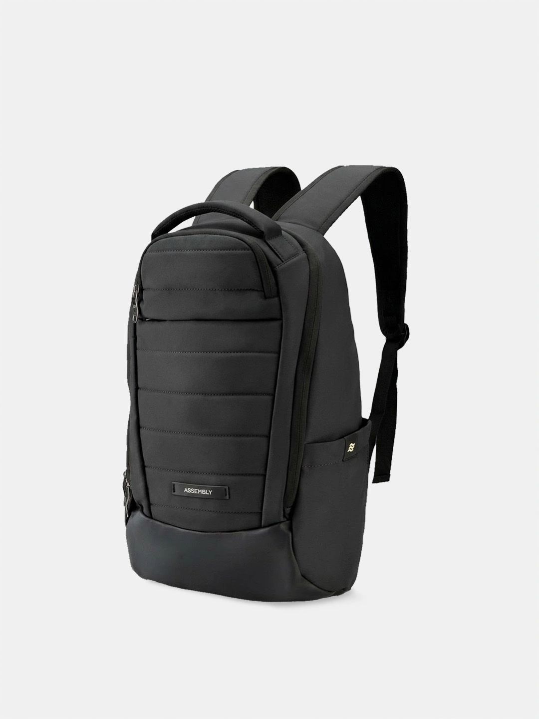Assembly Unisex Backpack-image-25