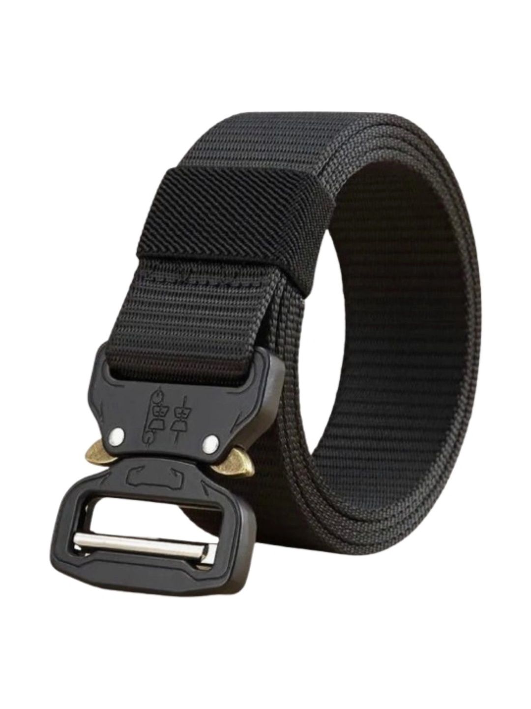 Veldth Men Textured Belt-image-47