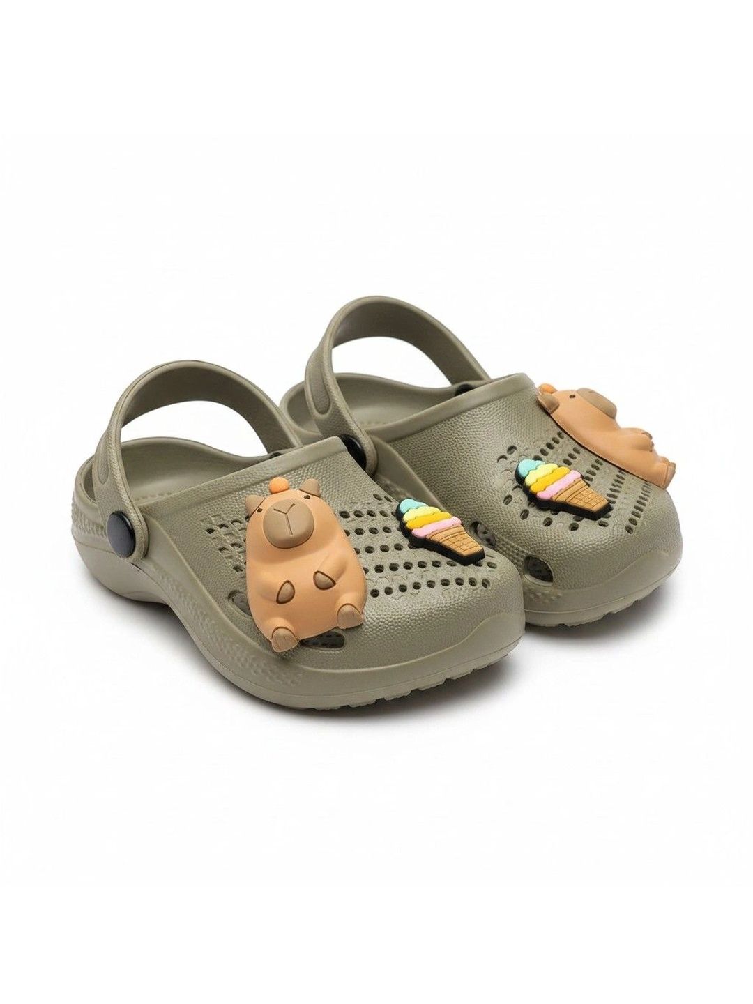 YK Boys Clogs Sandals-picture-42