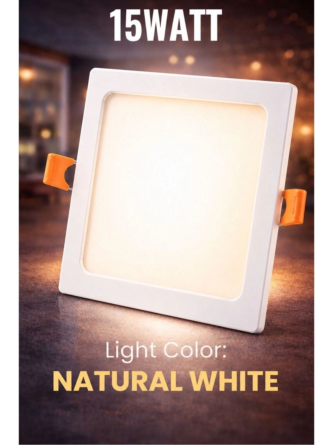ENORMITY White Acrylic Contemporary Square Shaped Wall Lamp-image-28
