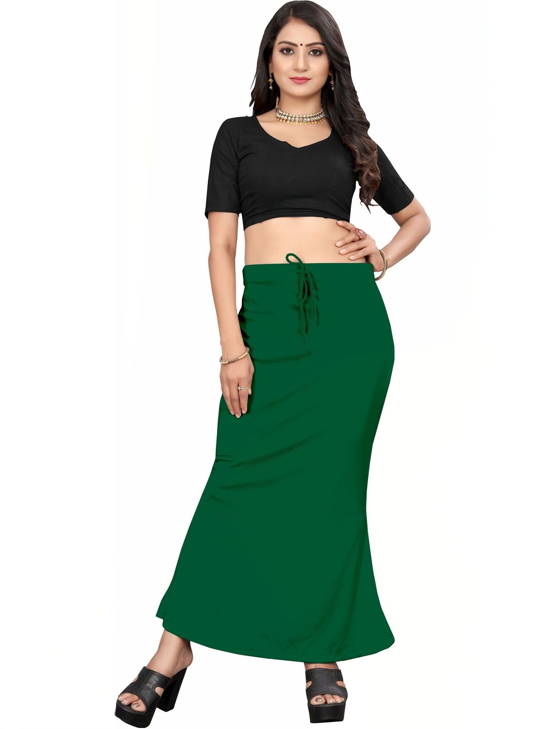 NAVKA FASHION Saree Shapewear-picture-31