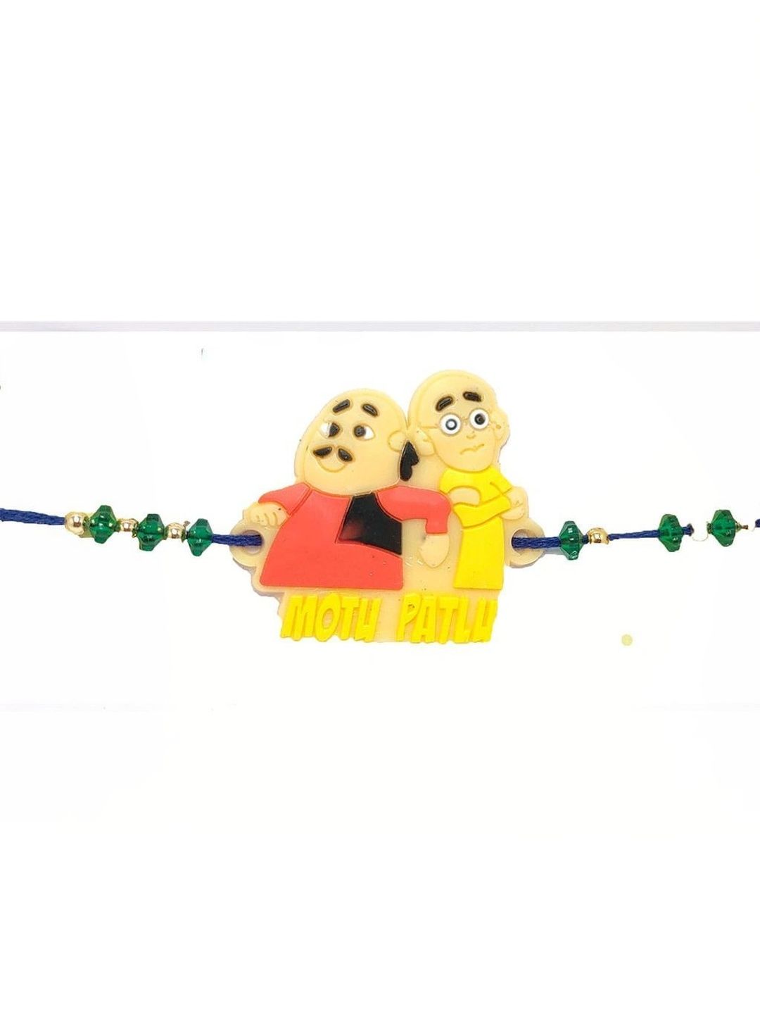 SPRHA Thread Rakhi-picture-22