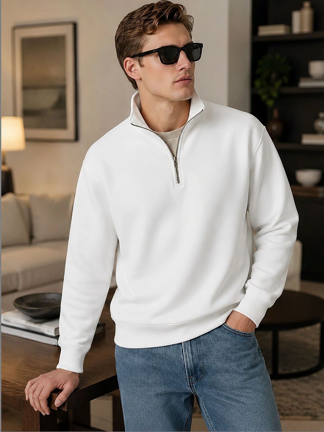 MaverIQ Men Sweatshirt-picture-40