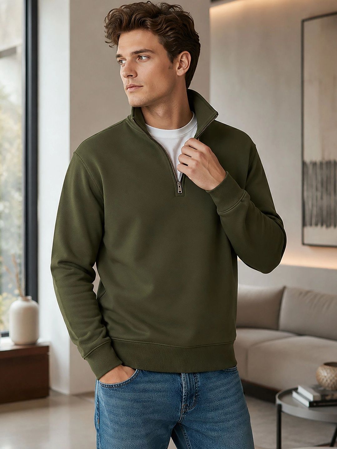 ATIGIANO Men Sweatshirt-picture-14