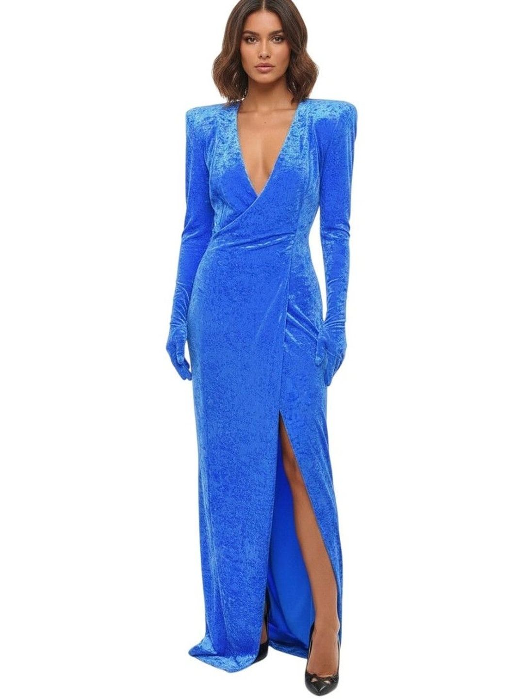 Vetements Maxi Dress-image-25