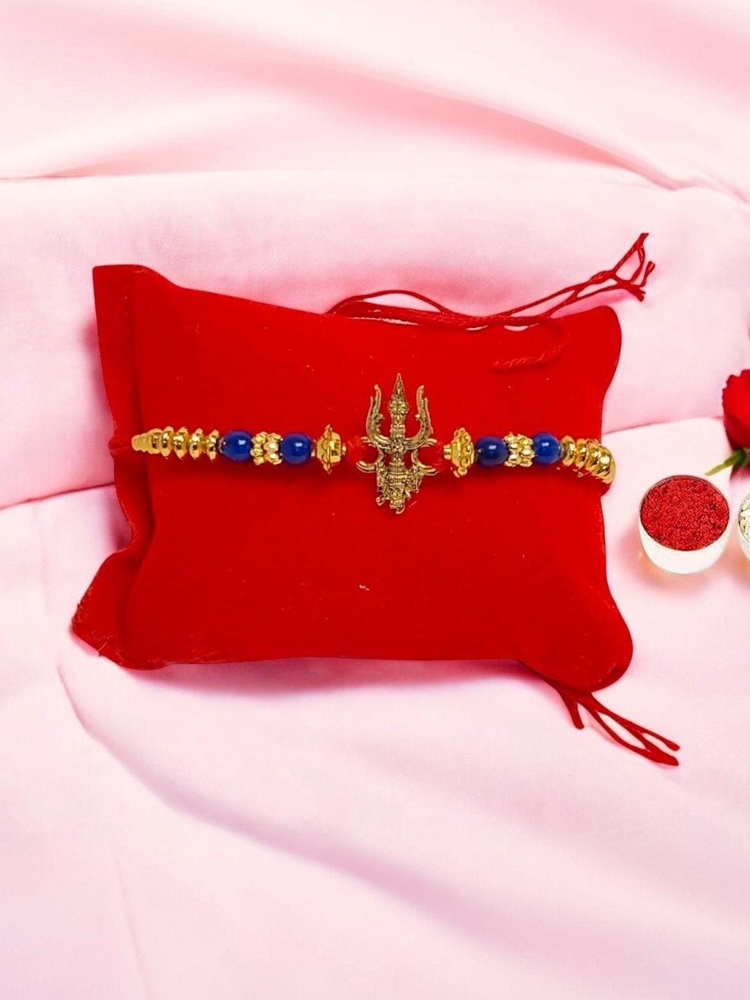 SPRHA Thread Rakhi-picture-19