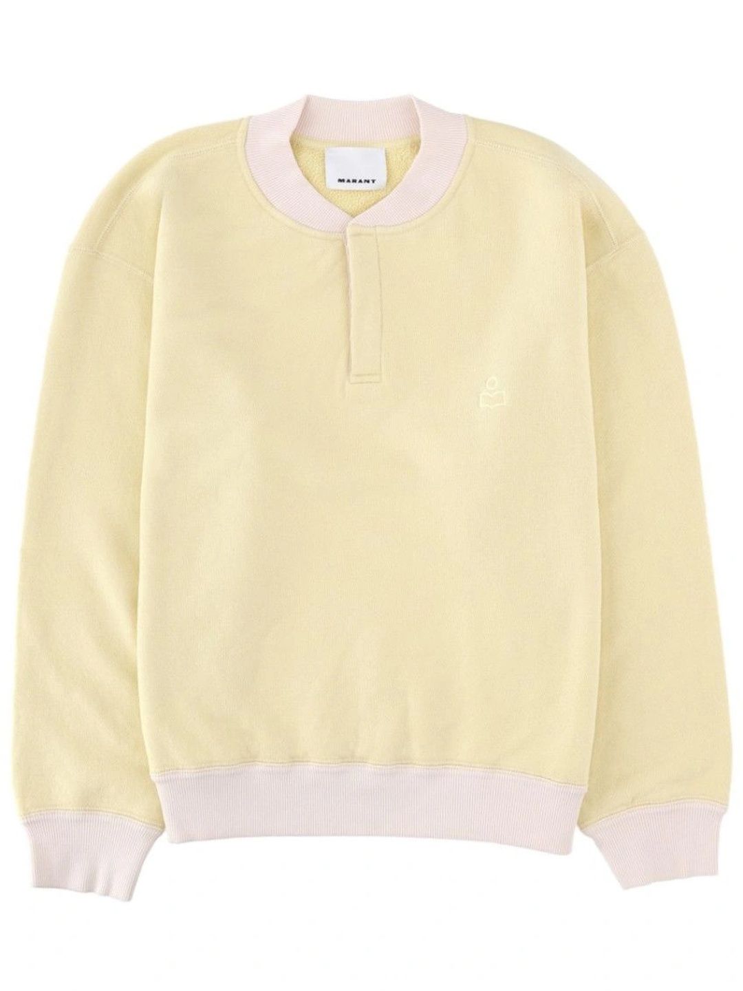 Isabel Marant Men Sweatshirt-picture-20